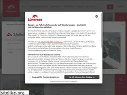Sites similar to luenerseebahn.at