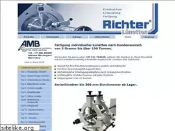 Sites similar to luenetten.de