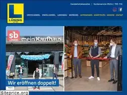 Sites similar to luening.de