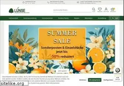 Sites similar to luense.de