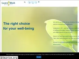 Sites similar to luenwah.com.sg