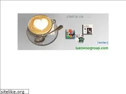 Sites similar to luenwoogroup.com