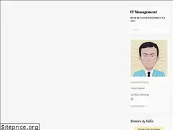 Sites similar to lueotw.wordpress.com