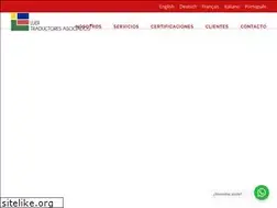 Sites similar to luer.com.mx