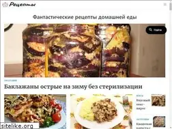 Sites similar to luera.ru