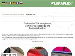Sites similar to lueraflex.com
