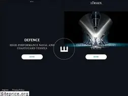 Sites similar to luerssen.de