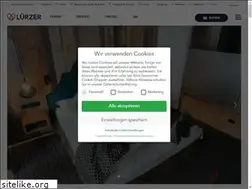 Sites similar to luerzer.at