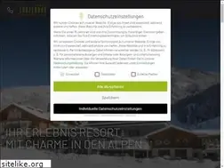 Sites similar to luerzerhof.at