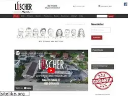 Sites similar to lueschermusik.ch