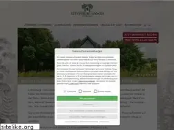 Sites similar to luetetsburg-lodges.de