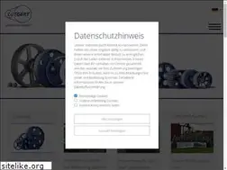 Sites similar to luetgert-antriebe.com
