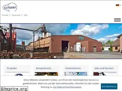 Sites similar to luetgert-antriebe.de
