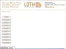 Sites similar to lueth.at