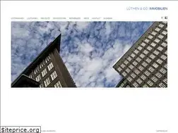 Sites similar to luethen-immobilien.de