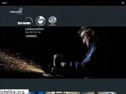 Sites similar to luetkemueller.com