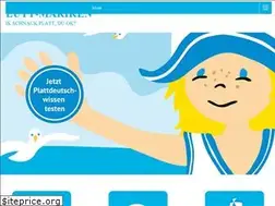 Sites similar to luett-mariken.de