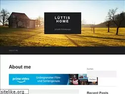 Sites similar to luetti.de