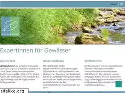 Sites similar to luettig-berlin.de