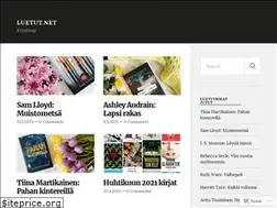 Sites similar to luetutnet.wordpress.com