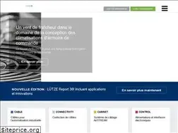 Sites similar to luetze.fr
