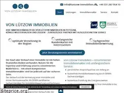 Sites similar to luetzow-immobilien.de