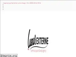 Sites similar to lueurexterne.com