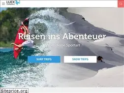 Sites similar to luex.de