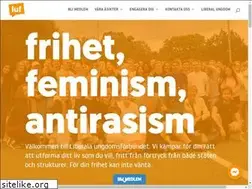 Sites similar to luf.se