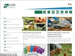 Sites similar to lufa-nord-west.de