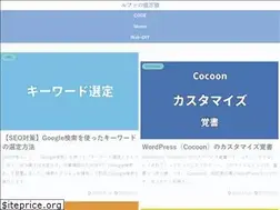 Sites similar to lufa-tawasi.com