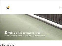Sites similar to lufan-tarps.com