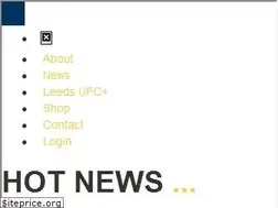 Sites similar to lufcnews.co.uk