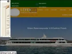 Sites similar to lufertekneleri.com