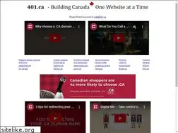 Sites similar to luffa.ca