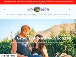 Sites similar to luffagardens.com