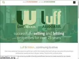 Sites similar to luffandwilkin.com