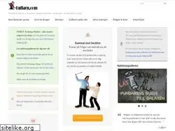 Sites similar to luffarn.com