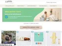 Sites similar to luffashop.com