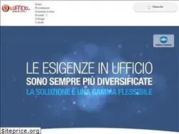 Sites similar to lufficio.com