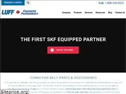 Sites similar to luffindustries.com