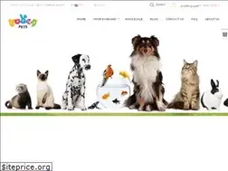 Sites similar to luffy.co