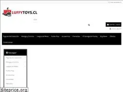 Sites similar to luffytoys.cl