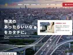 Sites similar to lufi.co.jp