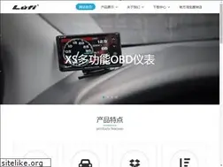 Sites similar to lufigauge.com