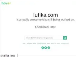 Sites similar to lufika.com
