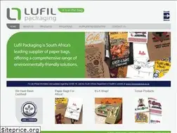 Sites similar to lufil.co.za