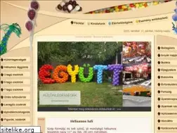 Sites similar to lufirendeles.hu