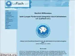 Sites similar to lufisch.de