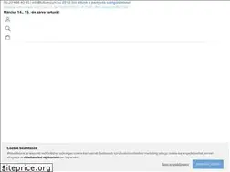 Sites similar to lufiverzum.hu